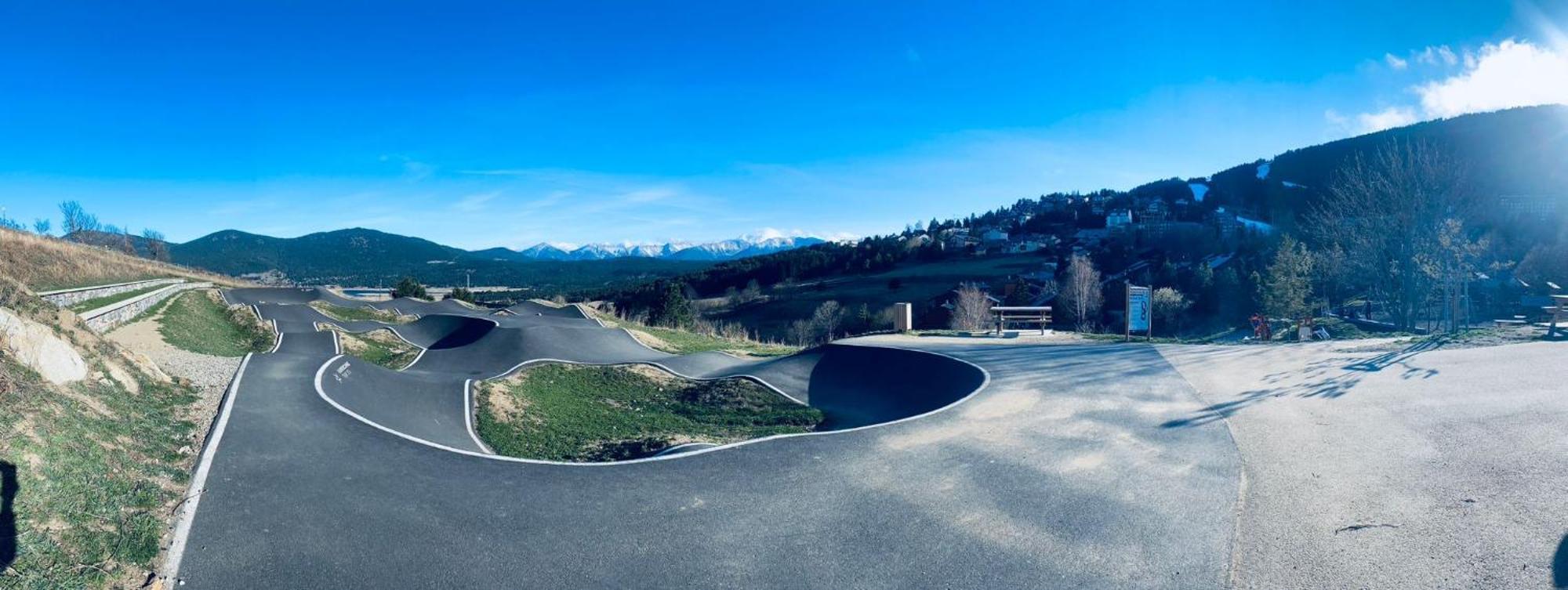 Chalet Pres Des Pistes Avec Vue Panoramique 레 장글 외부 사진
